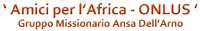 Amici per l'Africa Ansa dell'Arno